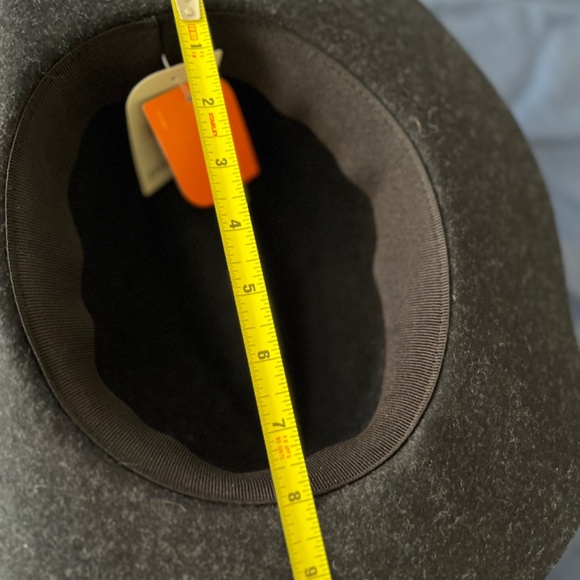 PISTIL NWT WIDE BRIM WOMEN’S WOOL HAT main image 6